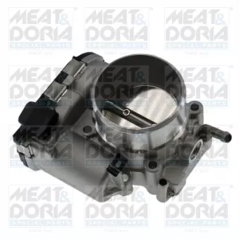 Corps papillon MEAT & DORIA 89507