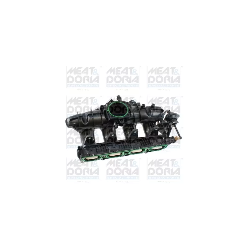 Module de tube d'admission MEAT & DORIA 89509