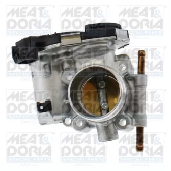 Corps papillon MEAT & DORIA 89605