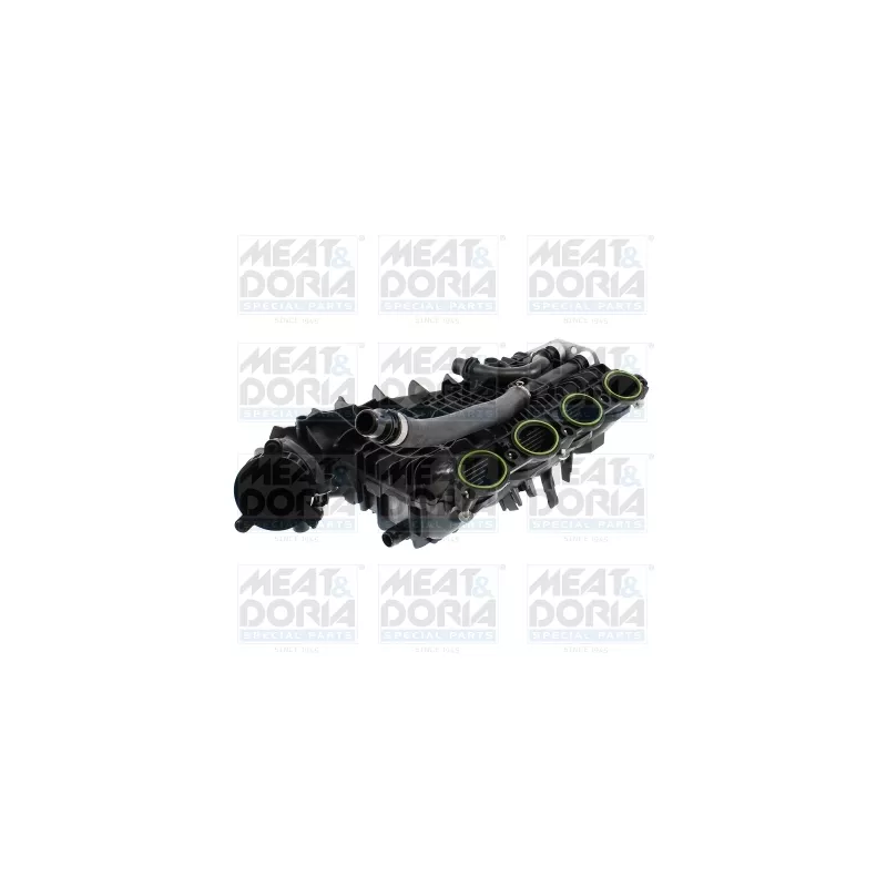 Module de tube d'admission MEAT & DORIA 89610