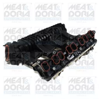 Module de tube d'admission MEAT & DORIA