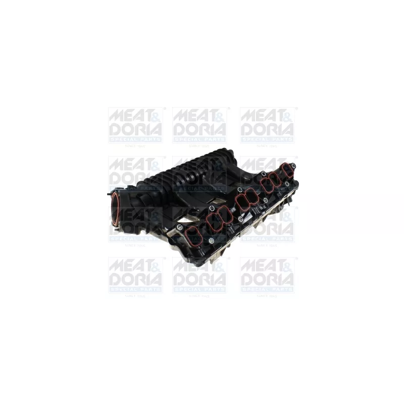 Module de tube d'admission MEAT & DORIA 89628