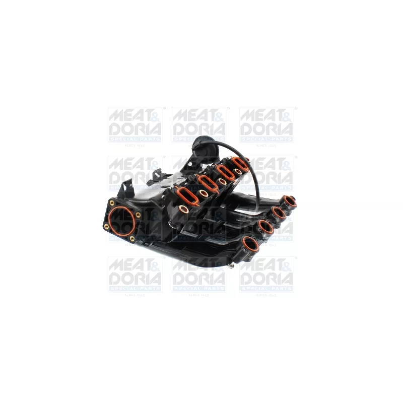 Module de tube d'admission MEAT & DORIA 89646