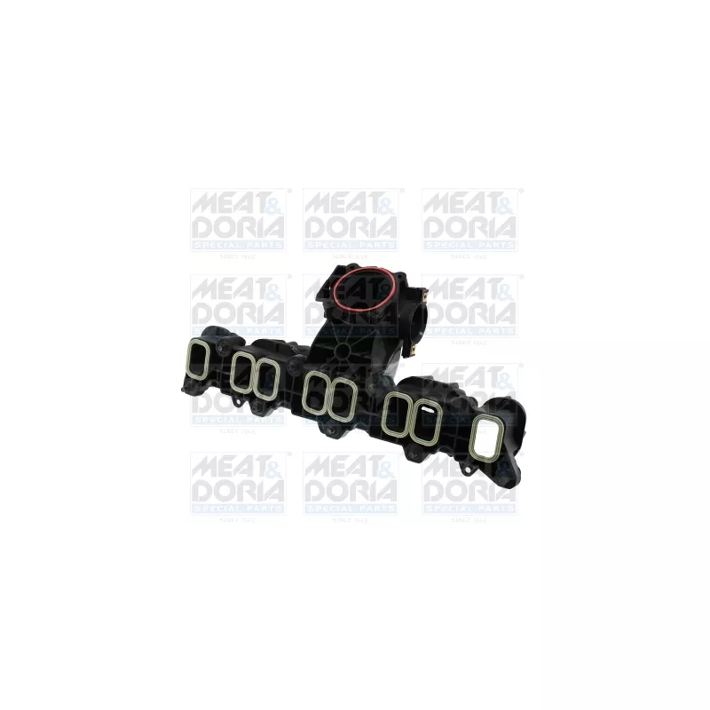 Module de tube d'admission MEAT & DORIA 89661
