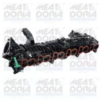 Module de tube d'admission MEAT & DORIA