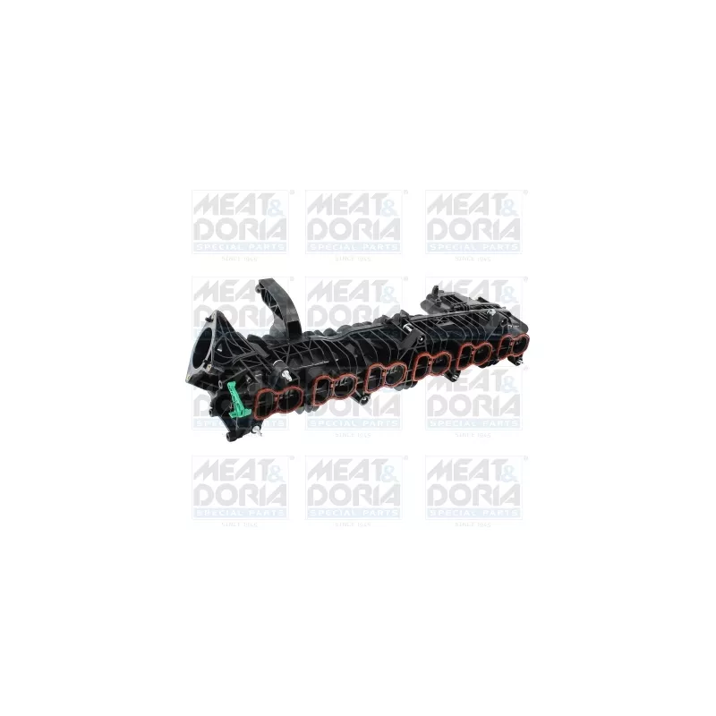 Module de tube d'admission MEAT & DORIA 89685