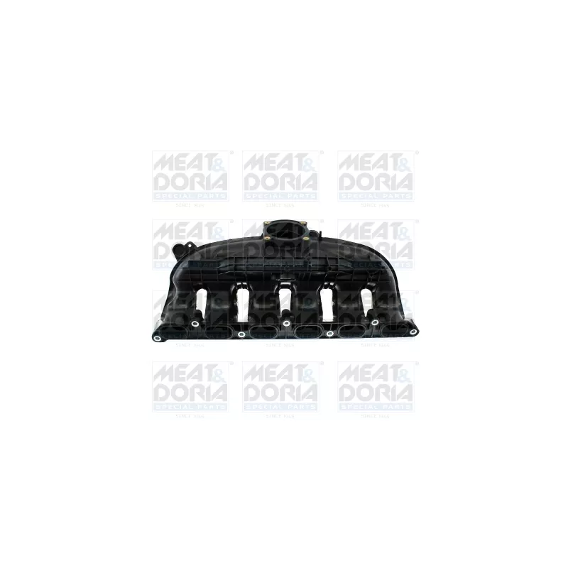 Module de tube d'admission MEAT & DORIA 89686