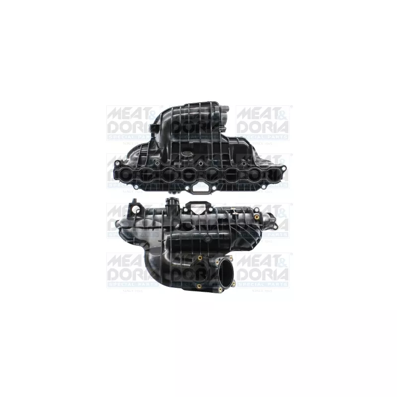 Module de tube d'admission MEAT & DORIA 89696