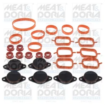 Kit de réparation MEAT & DORIA 89702
