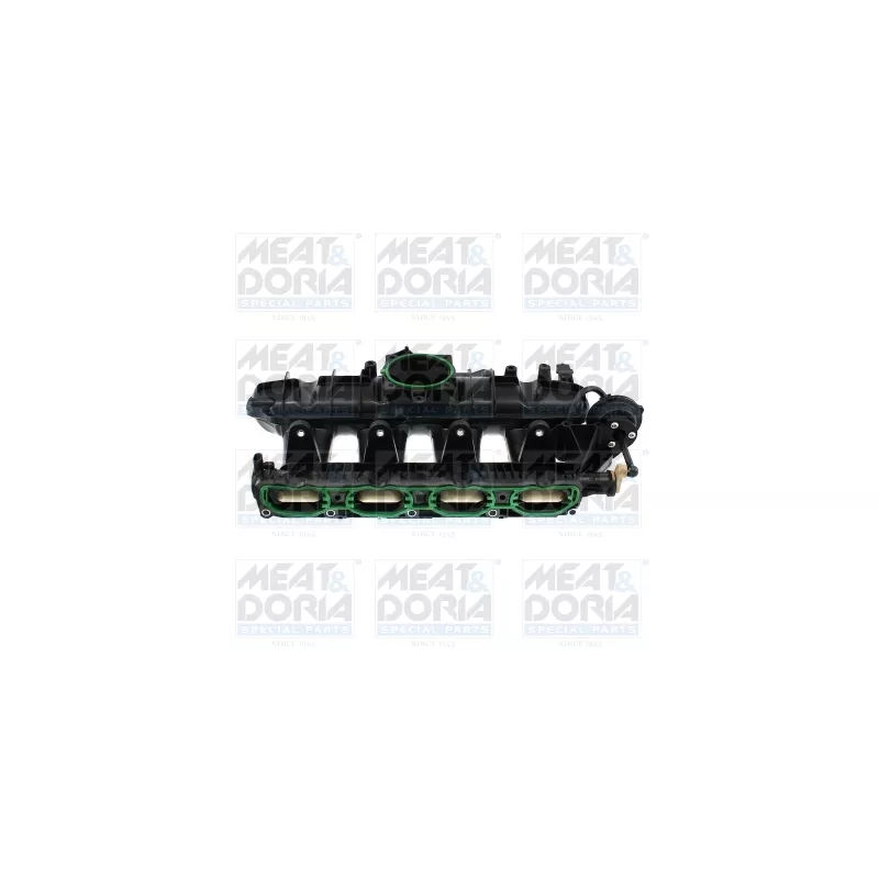 Module de tube d'admission MEAT & DORIA 89710