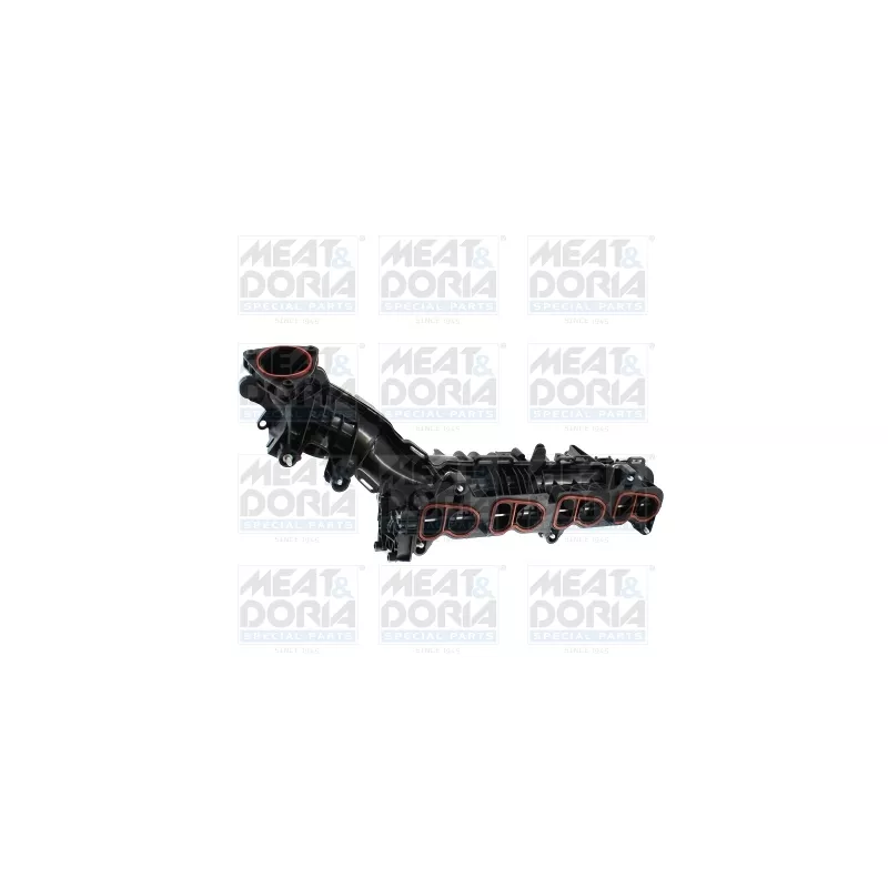 Module de tube d'admission MEAT & DORIA 89712