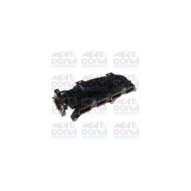 Module de tube d'admission MEAT & DORIA 89716