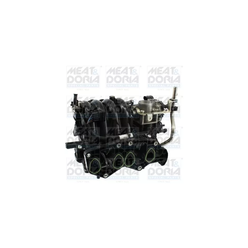 Module de tube d'admission MEAT & DORIA 89730