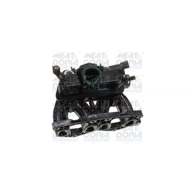 Module de tube d'admission MEAT & DORIA 89785