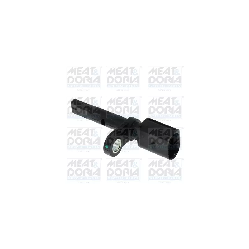 Capteur, vitesse de roue MEAT & DORIA 901337