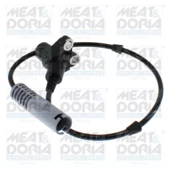 Capteur, vitesse de roue MEAT & DORIA 901344