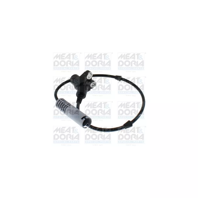 Capteur, vitesse de roue MEAT & DORIA 901344