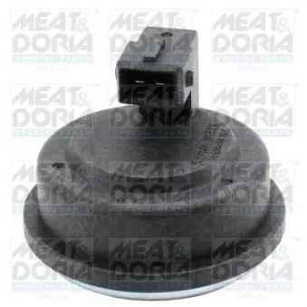 Capteur, vitesse de roue MEAT & DORIA 901382