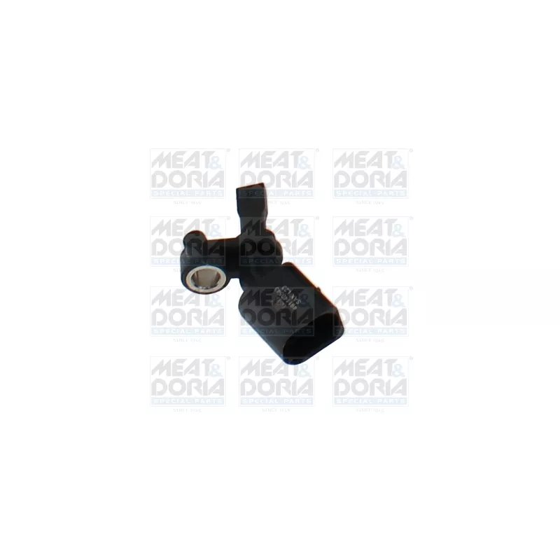 Capteur, vitesse de roue MEAT & DORIA 901416