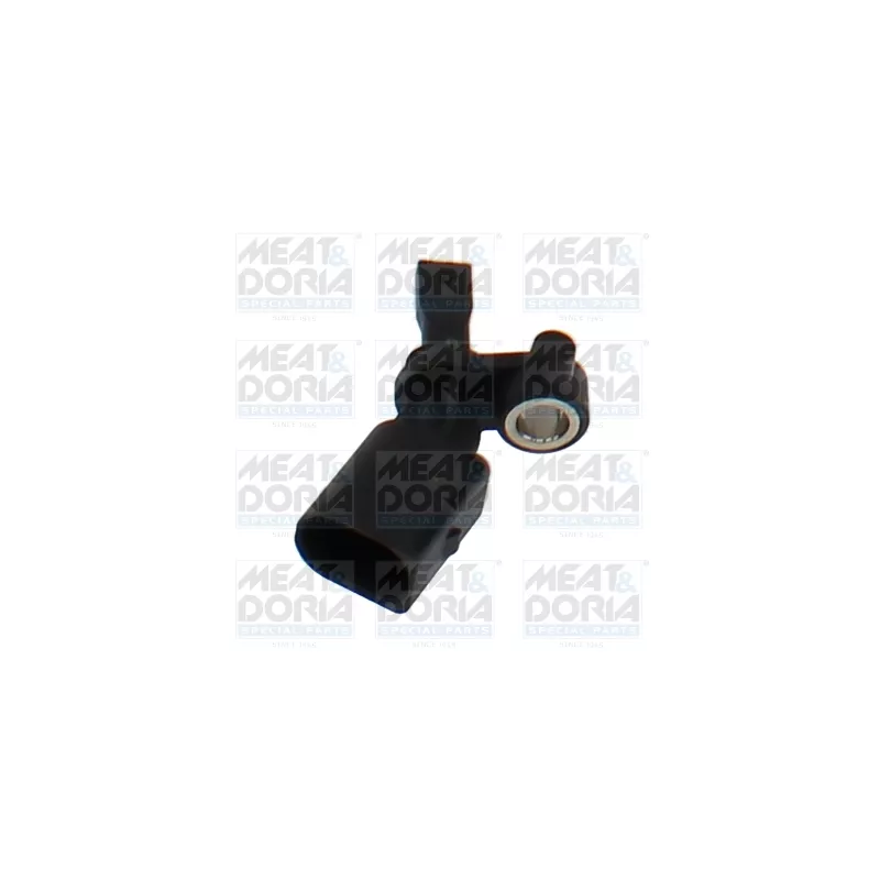 Capteur, vitesse de roue MEAT & DORIA 901417