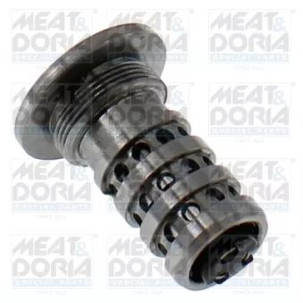 Valve de commande, réglage d'arbres à came MEAT & DORIA 915004