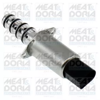 Valve de commande, réglage d'arbres à came MEAT & DORIA