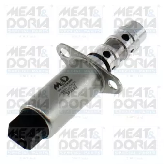 Valve de commande, réglage d'arbres à came MEAT & DORIA 915011