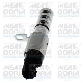 Valve de commande, réglage d'arbres à came MEAT & DORIA 915023