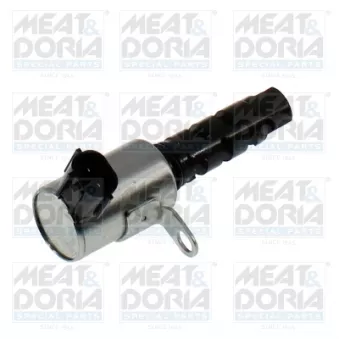 Valve de commande, réglage d'arbres à came MEAT & DORIA 915033
