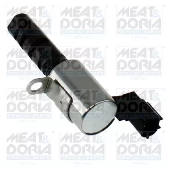Valve de commande, réglage d'arbres à came MEAT & DORIA 915036