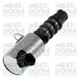 Valve de commande, réglage d'arbres à came MEAT & DORIA 915042