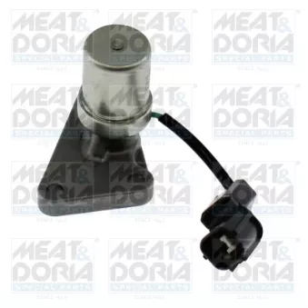 Valve de commande, réglage d'arbres à came MEAT & DORIA 915044
