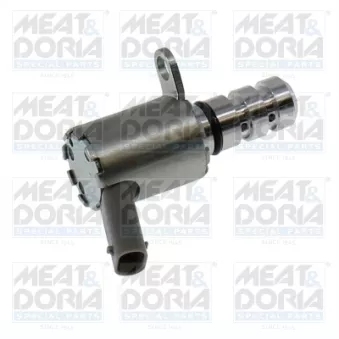 Valve de commande, réglage d'arbres à came MEAT & DORIA 91513