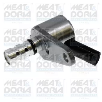 Valve de pression d'huile MEAT & DORIA 91689