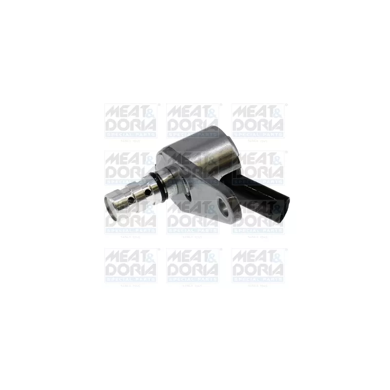Valve de pression d'huile MEAT & DORIA 91689