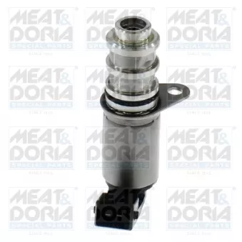 Soupape de maintien de pression d'huile MEAT & DORIA 91705