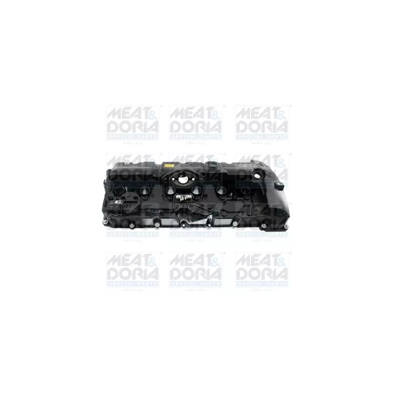 Couvercle de culasse MEAT & DORIA 91802