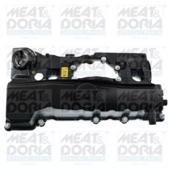 Couvercle de culasse MEAT & DORIA 91803