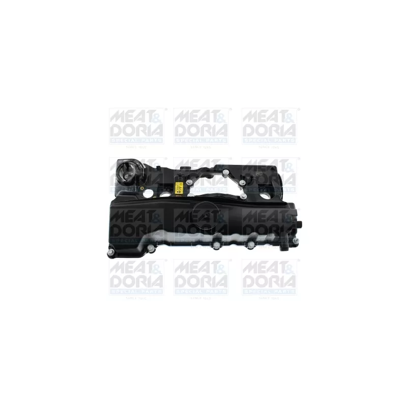 Couvercle de culasse MEAT & DORIA 91803
