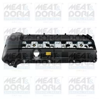 Couvercle de culasse MEAT & DORIA 91804