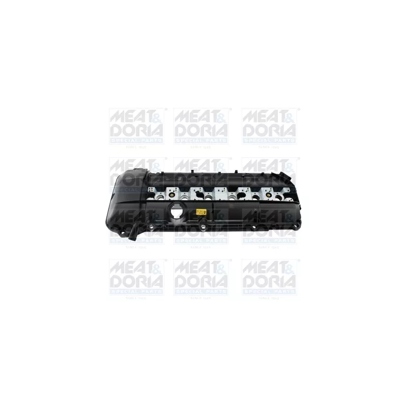 Couvercle de culasse MEAT & DORIA 91804