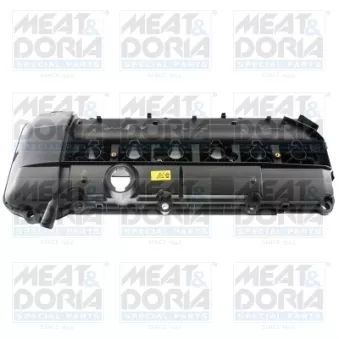 Couvercle de culasse MEAT & DORIA 91805