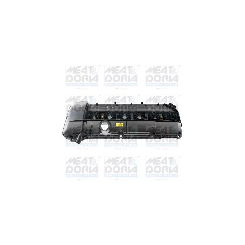 Couvercle de culasse MEAT & DORIA 91805