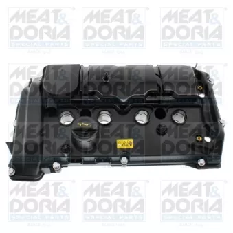 Couvercle de culasse MEAT & DORIA 91807