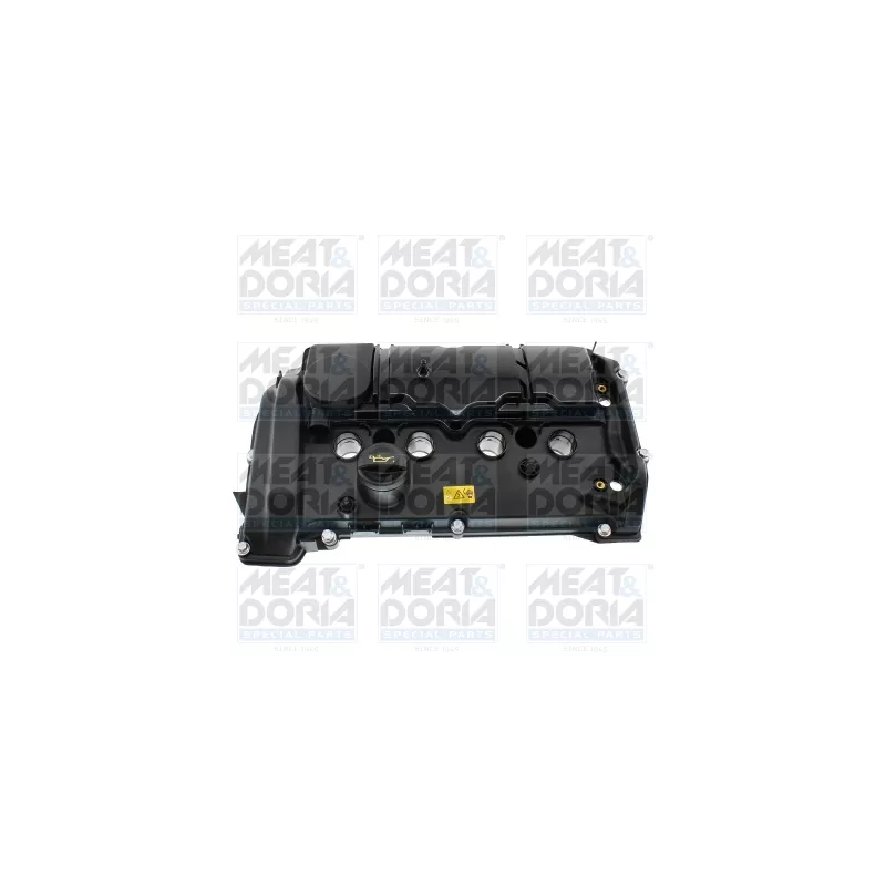 Couvercle de culasse MEAT & DORIA 91807