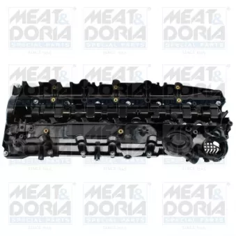 Couvercle de culasse MEAT & DORIA 91808