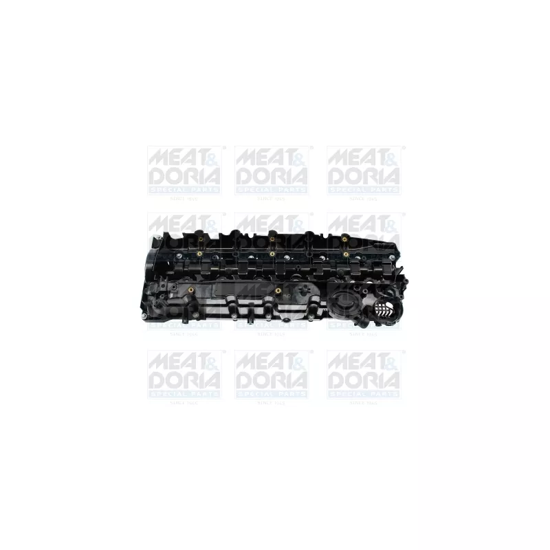 Couvercle de culasse MEAT & DORIA 91808