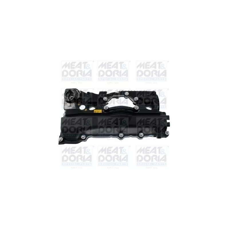 Couvercle de culasse MEAT & DORIA 91809