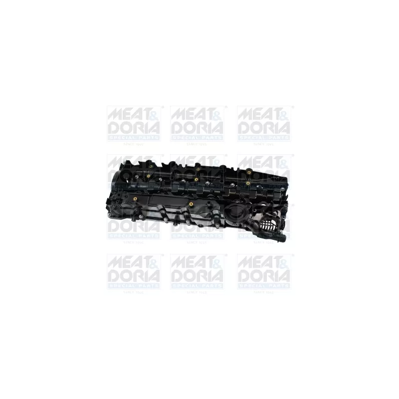 Couvercle de culasse MEAT & DORIA 91811