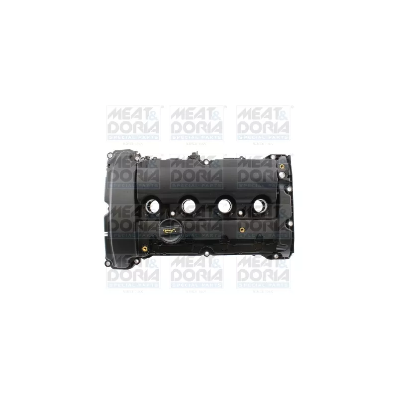 Couvercle de culasse MEAT & DORIA 91813